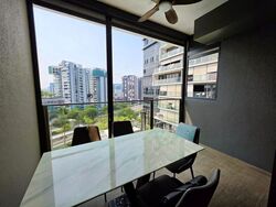 The Poiz Residences (D13), Apartment #615804821